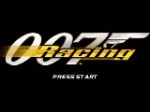 007 Racing Title