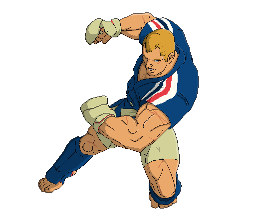 ABEL PNG SF 4 by_Godly_Effect