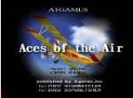 Aces of the Air title