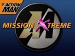 Action man Mission Extreme Title