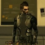 Adam Jensen Gallery