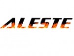 Aleste Logo