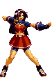 Athena Asamiya Gallery