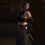 Ayame (Tenchu) Gallery