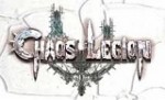 Chaos Legion Logo