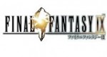 Final Fantasy IX Logo