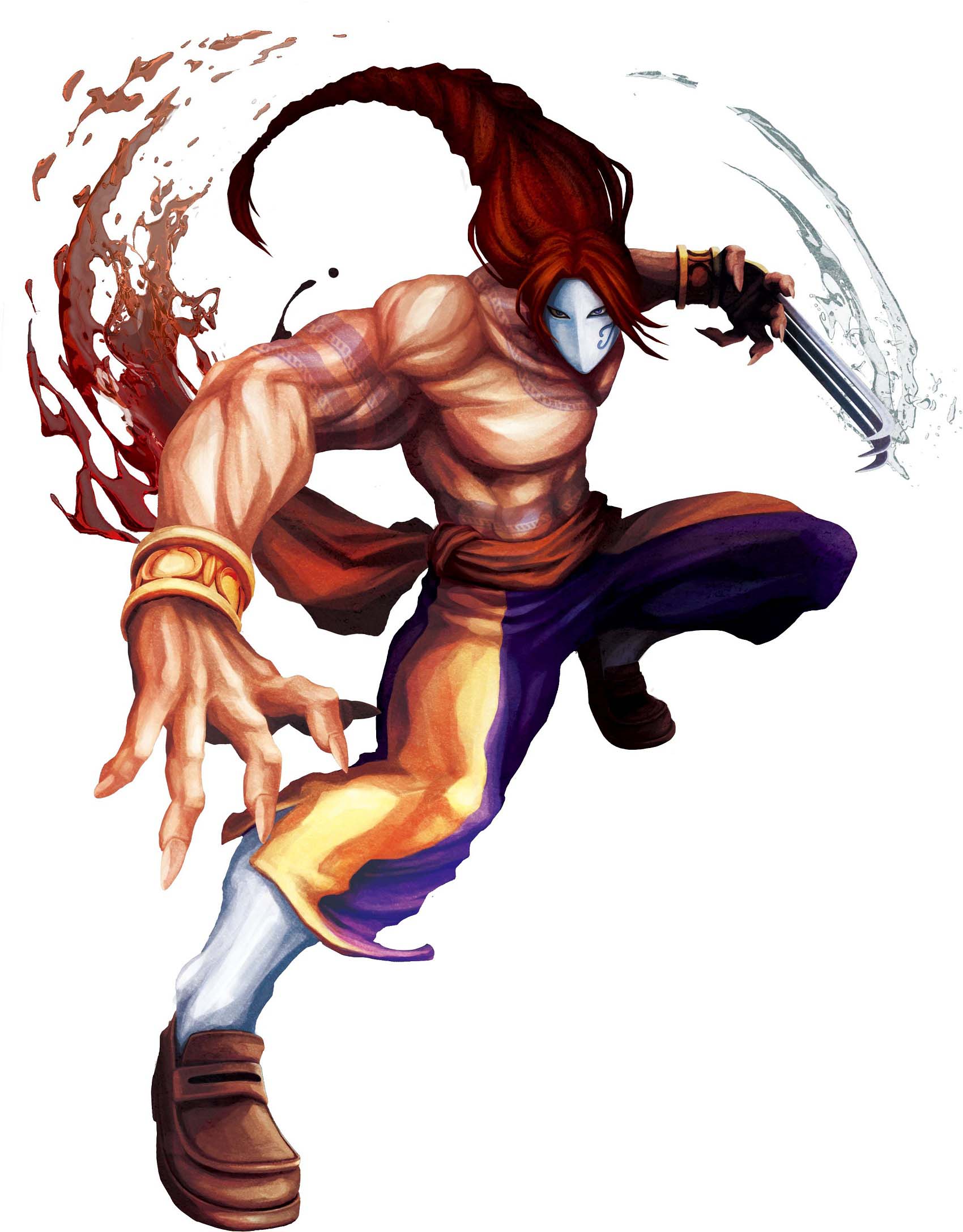 List of moves in Street Fighter Alpha 3 I-Z, Street Fighter Wiki