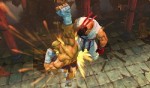 Street Fighter Tribute Challenge Ryu Vs Sagat