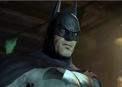 Batman: Arkham City – Game Art and Screenshots Gallery