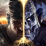 Gears of War 3 Artwork 
