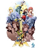 Kingdom Hearts 10th Anniversary
