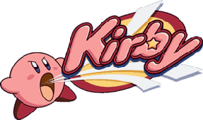 Kirby Series Render