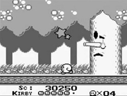 Kirbys Dreamland