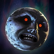 Moon Majoras Mask