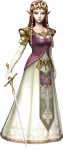Princess Zelda