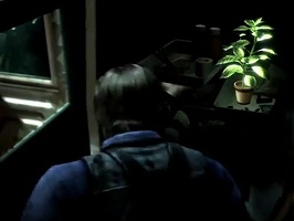 Resident Evil 6 Green Herb
