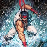 Ryu (SF) Art