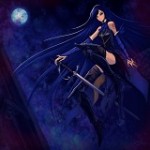 Shanoa Castlevania Tribute by_emummy