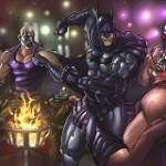 batman__arkham_city_by Saqib Hussain small