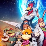 Star Fox Resurgence, Fantendo - Game Ideas & More