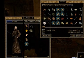 Elder-Scrolls-III-Morrowind Screen