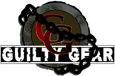 Guilty Gear Logo