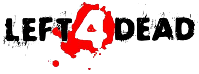 Left_4_Dead Logo