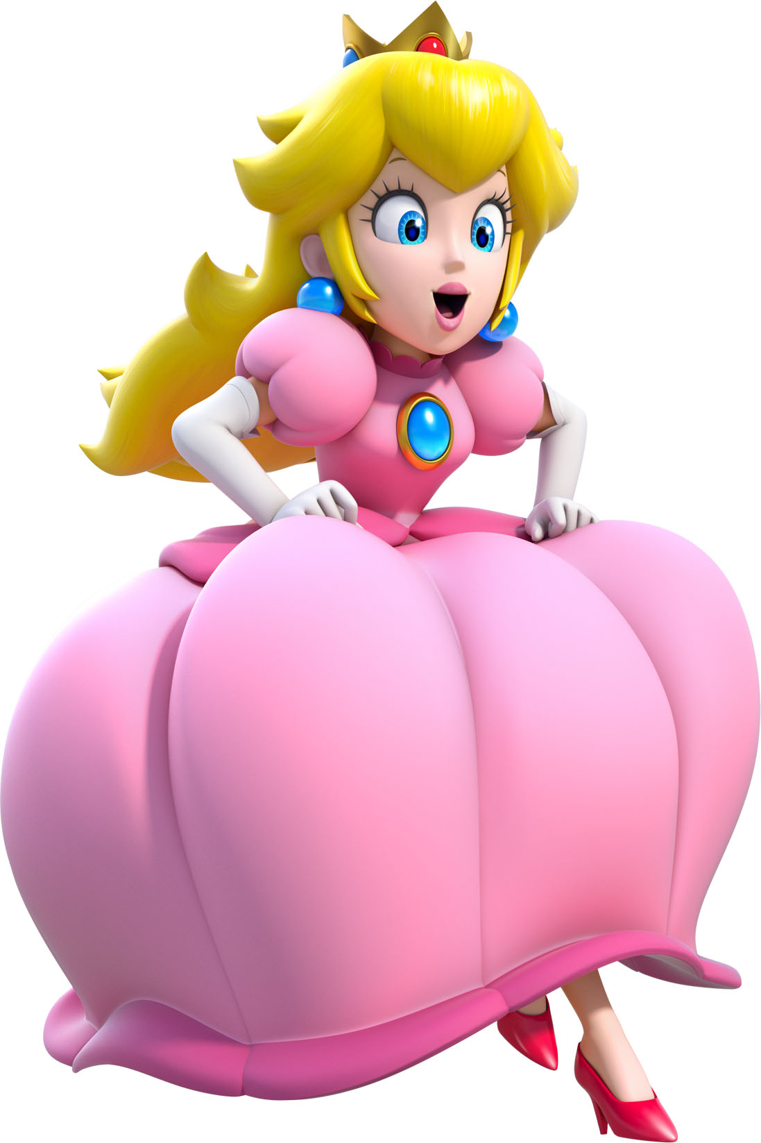 Princess Peach Art And Cosplays Princess Peach Art And Cosplays
