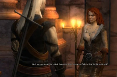 The-Witcher-Screenshot