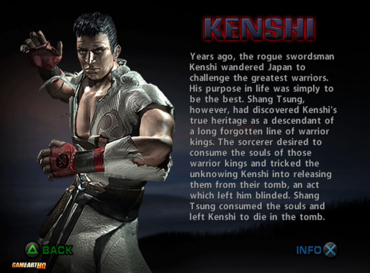 games like kenshi
