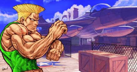 guile-and-his-sfv-stage-by-satsuinohadou