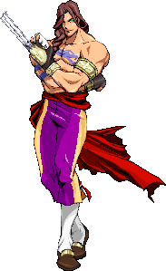 Vega SF Classic Design Pixel Art