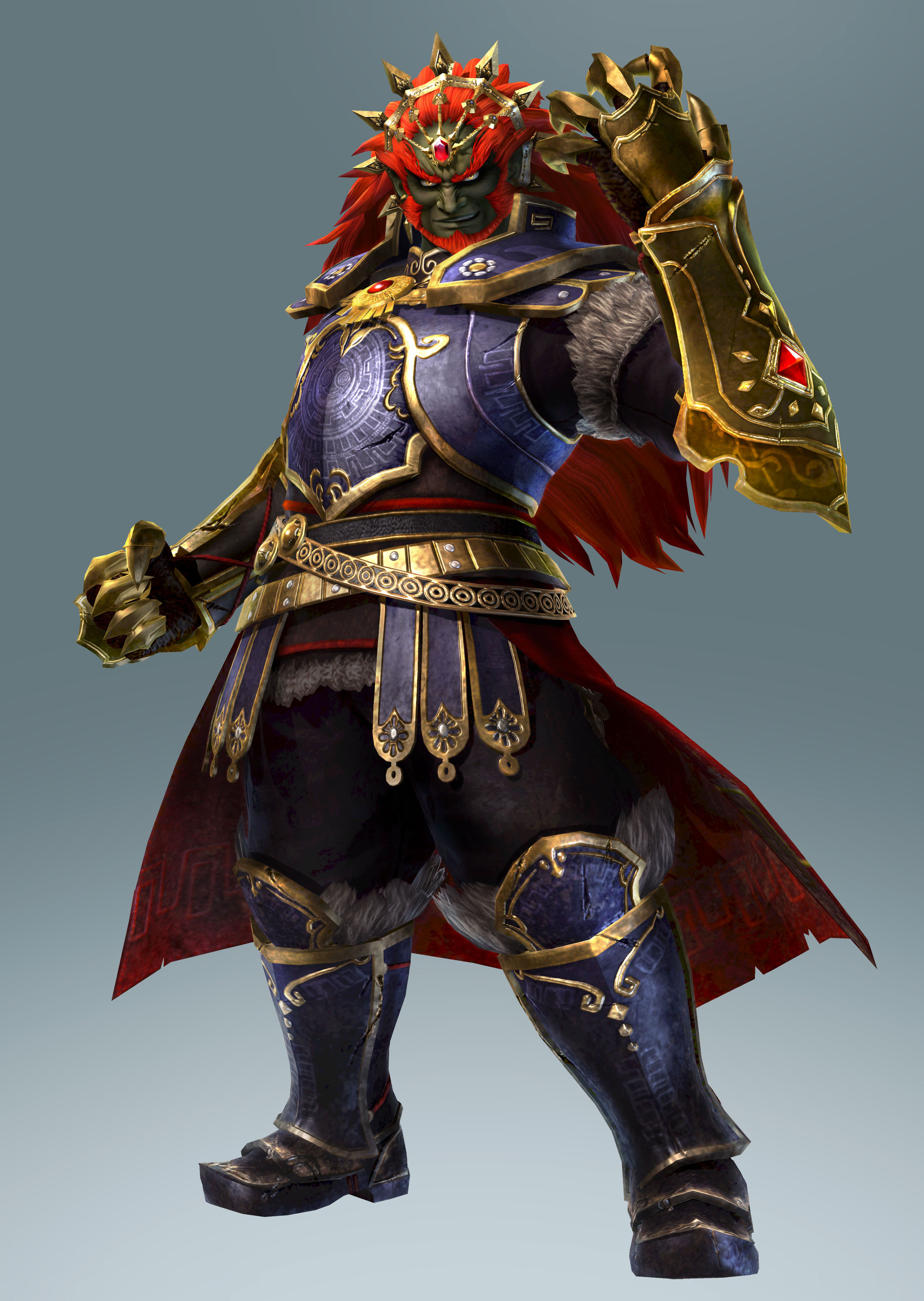Hyrule Warriors Game Art Gallery Hyrule Warriors Game Art Gallery