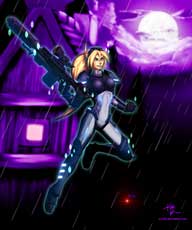 Nova Starcraft Heroes of the Storm
