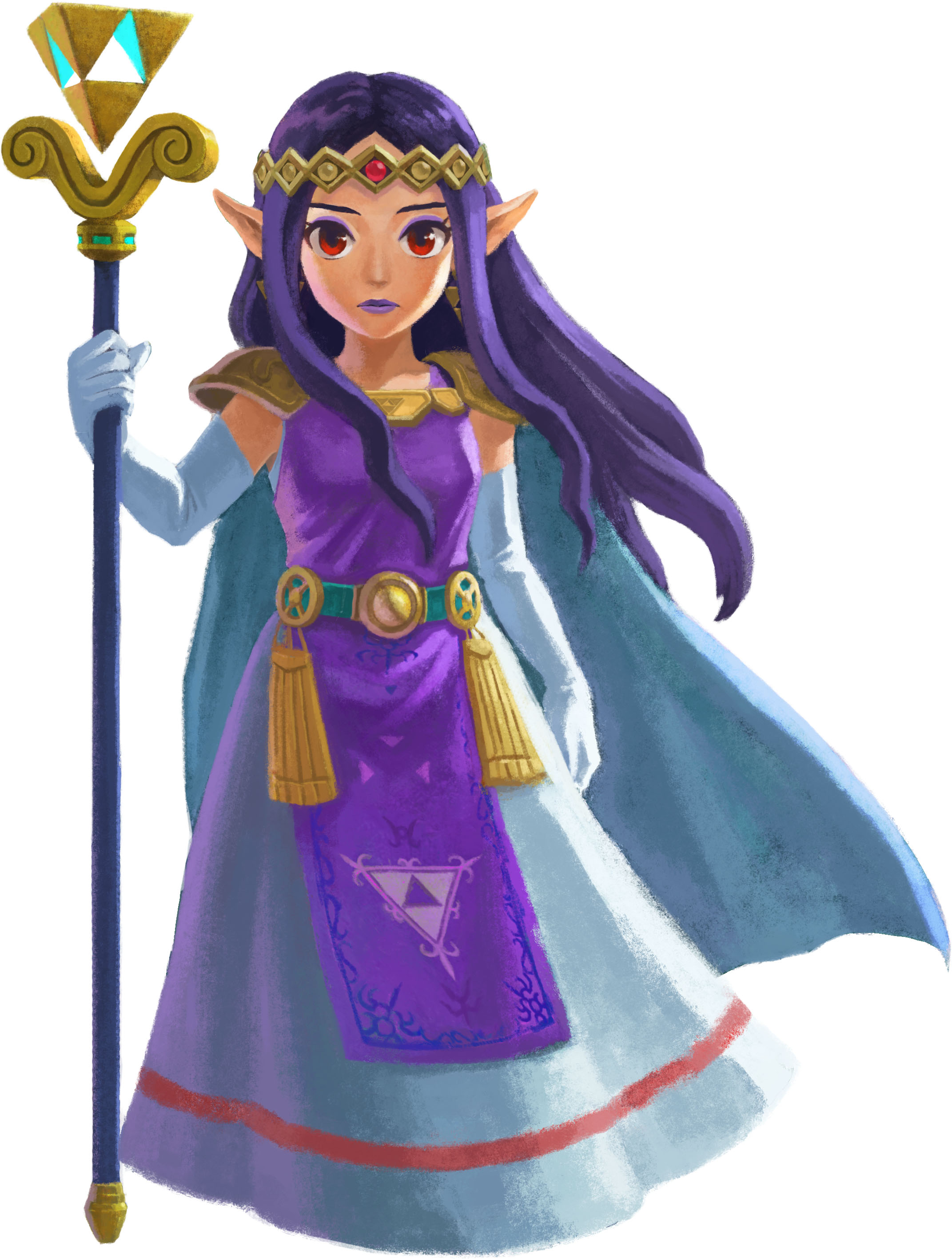 Princess Hilda | Zeldapedia | FANDOM powered by Wikia