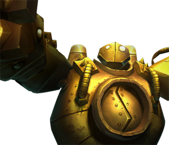 Blitzcrank