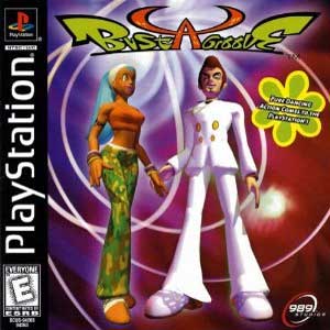 Bust-A-Groove-PSX-Cover