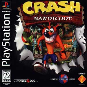 Crash-Bandicoot-PSX-Cover