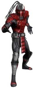 Sektor-Classic-Costume-in-Mortal Kombat 9