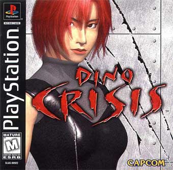 Dino-Crisis-PSX-Cover