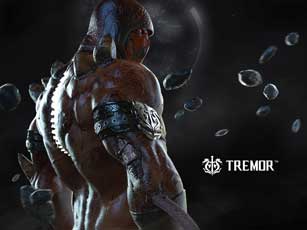 Will Tremor be the next Mortal Kombat X Character
