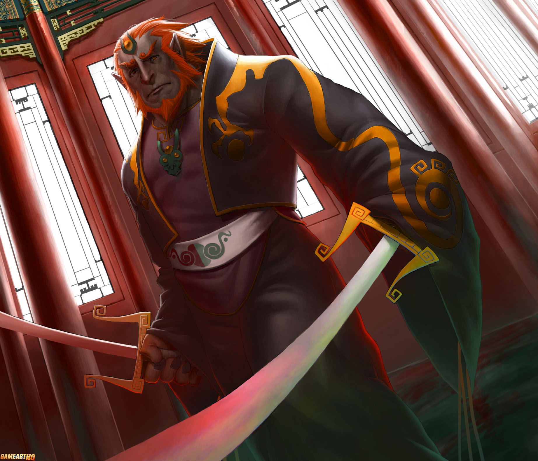 Ganondorf-Legend-of-Zelda-Wind-Waker-Villains-Art-Challenge-on-Game-Art-HQ.jpg