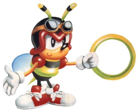 PROJECT SONIC CHAOTIX