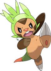 Chespin-Render-by_xous54