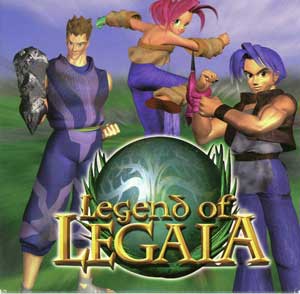 Legend-of-Legaia-Characters