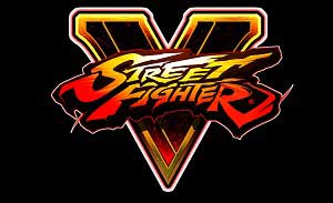 Street Fighter V Official Art Gallery