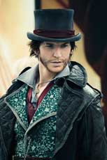 Jacob Frye Assassins Creed Syndicate Cosplay