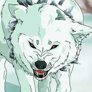 White Wolfos Zelda TP LB2015