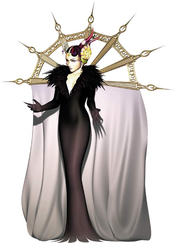 Edea Kramer From Final Fantasy Game Art And Cosplay Gallery Edea Kramer From Final Fantasy Game Art And Cosplay Gallery
