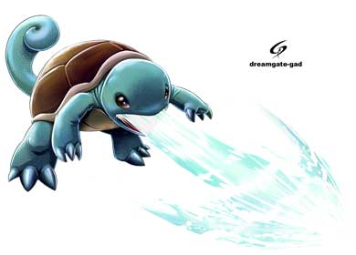 squirtle-used-water-gun-pokemon-tribute-on-game-art-hq-com-by-gino-descalzi